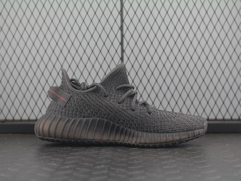 adidas Yeezy Boost 350 V2 Black Reflective