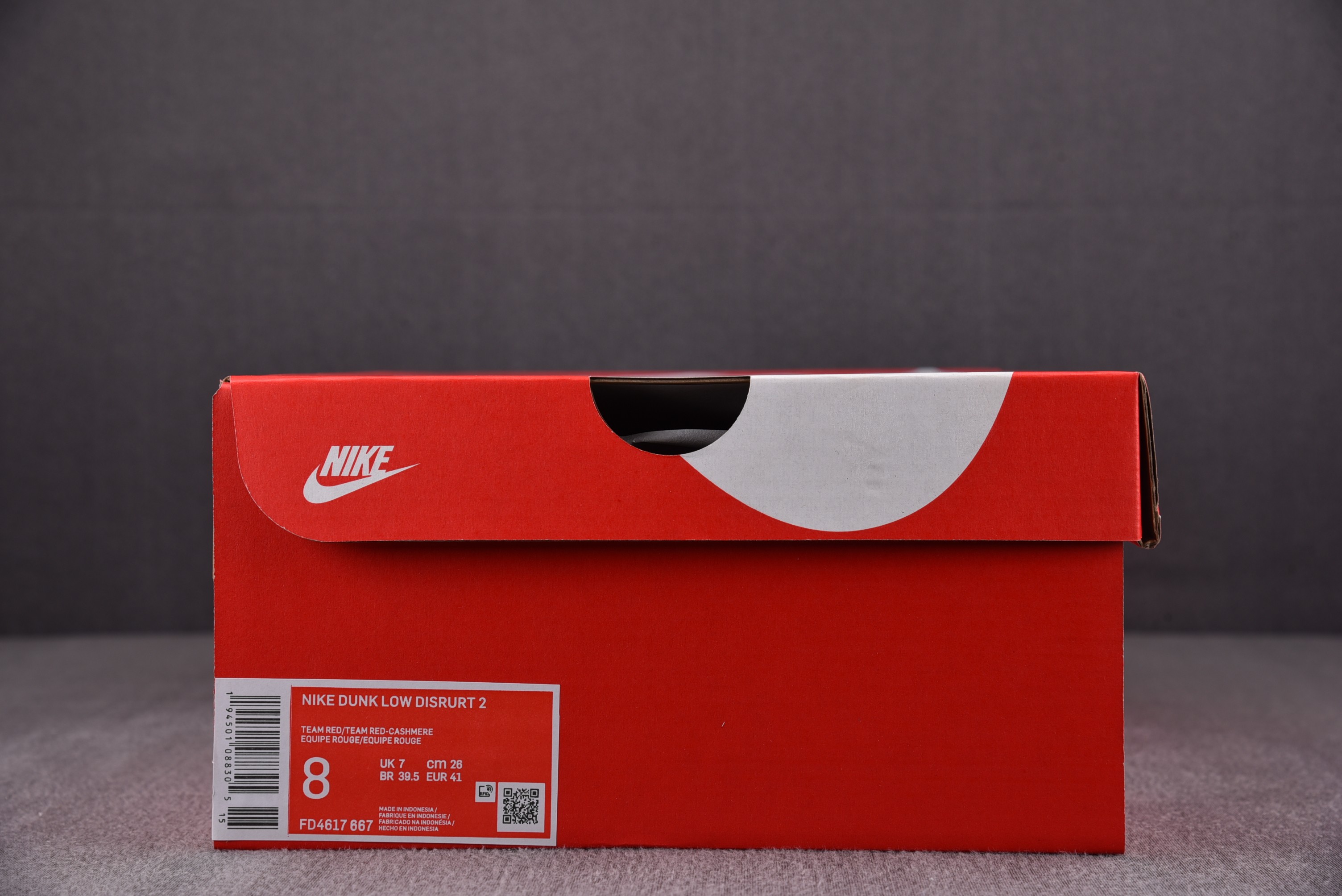 Nike Dunk Low Disrupt 2 Valentine's Day (2023)