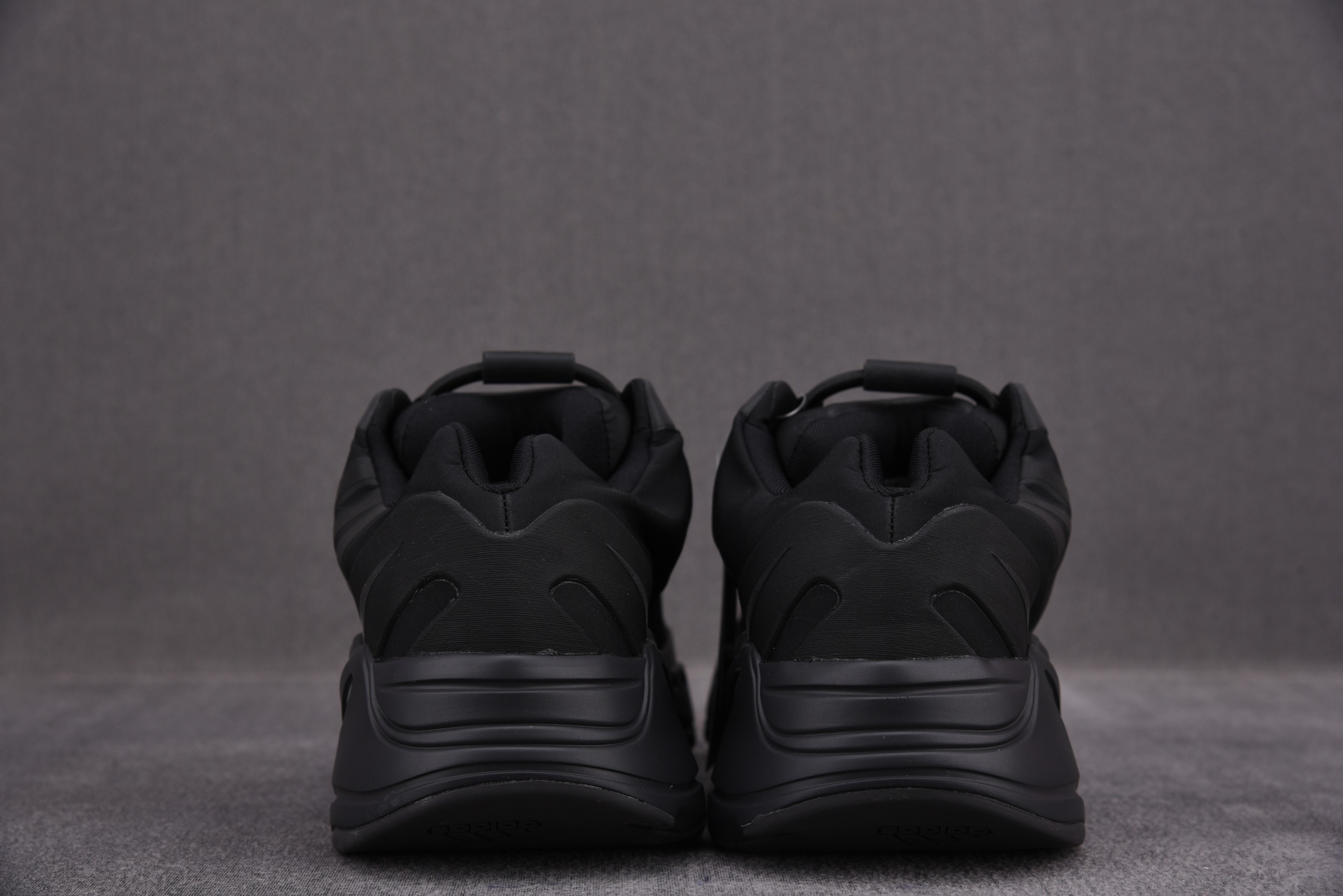 adidas Yeezy Boost 700 MNVN Triple Black