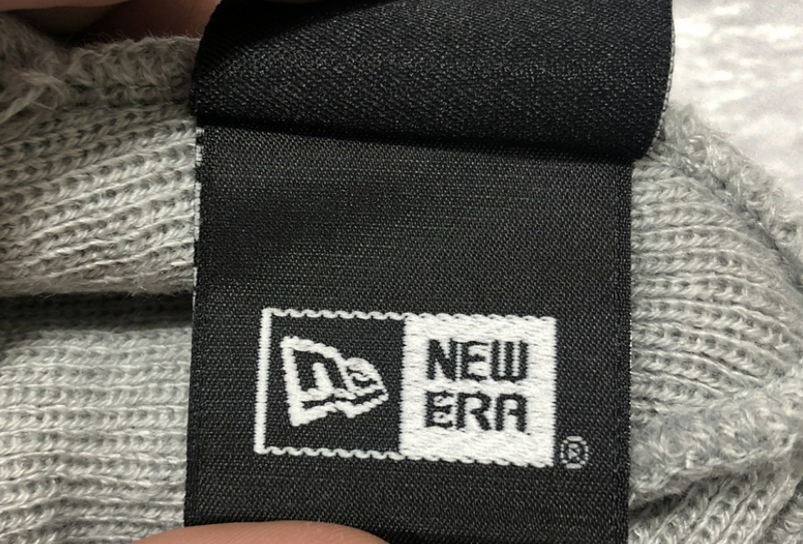Supxxx Bandana Box Logo Beanie (DEFAULT THE BLACK BEANIE)