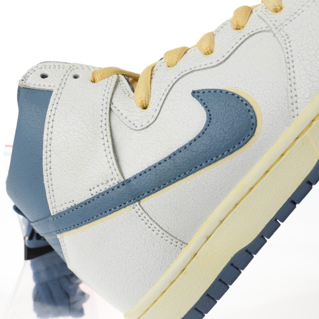 Nike SB Dunk High Atlas Lost at Sea (2020)