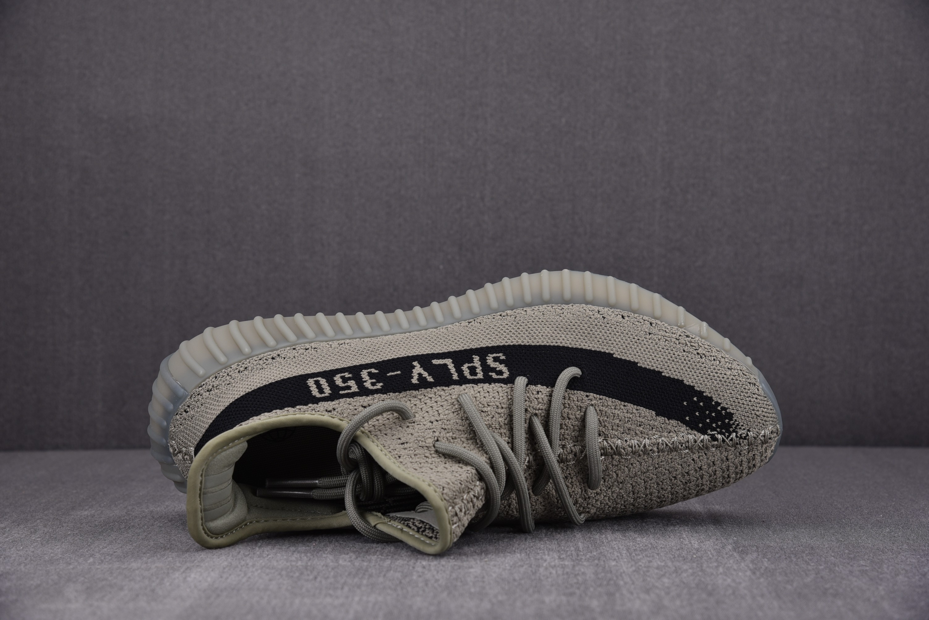 adidas Yeezy Boost 350 V2 Granite
