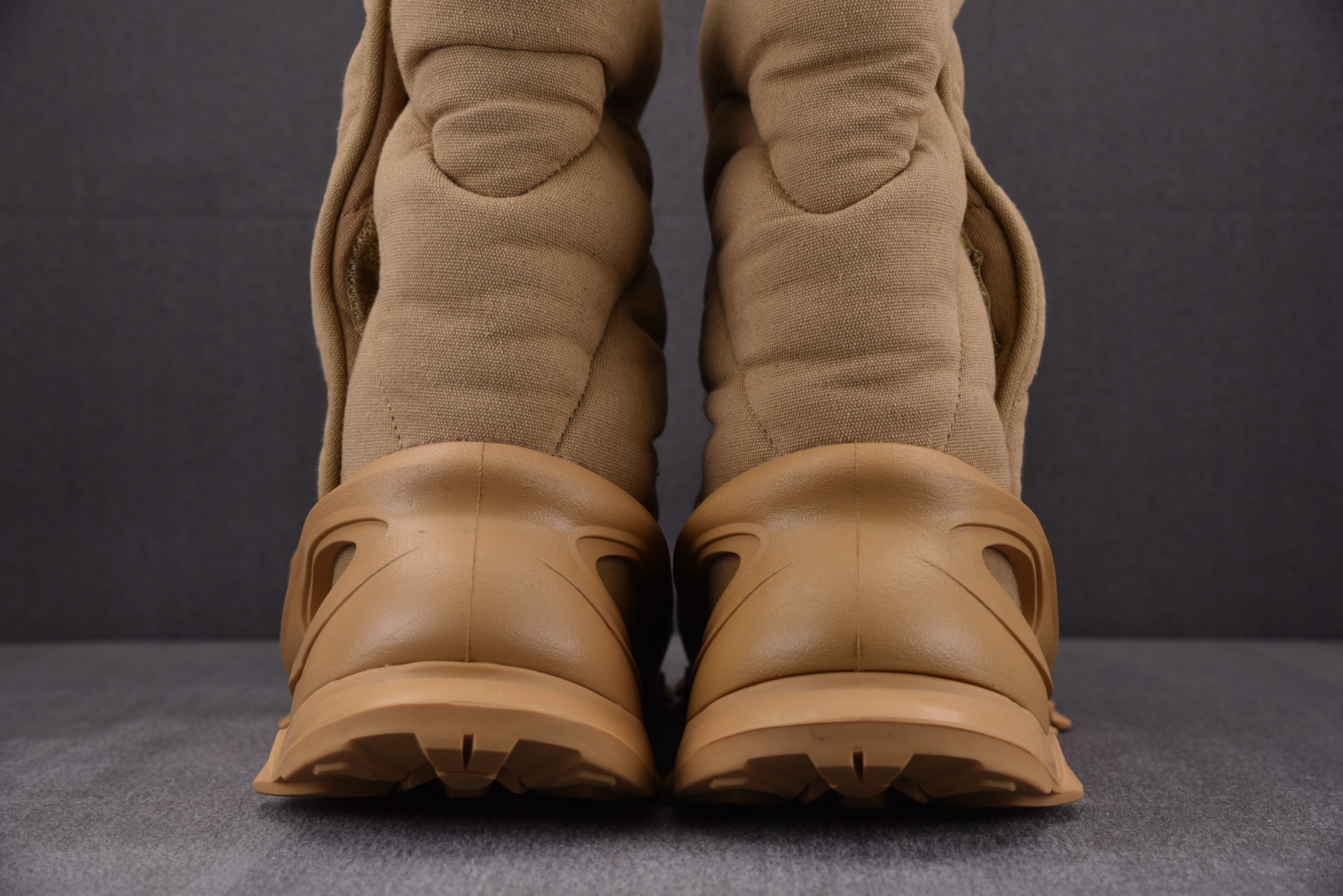 adidas Yeezy NSLTD Boot Khaki