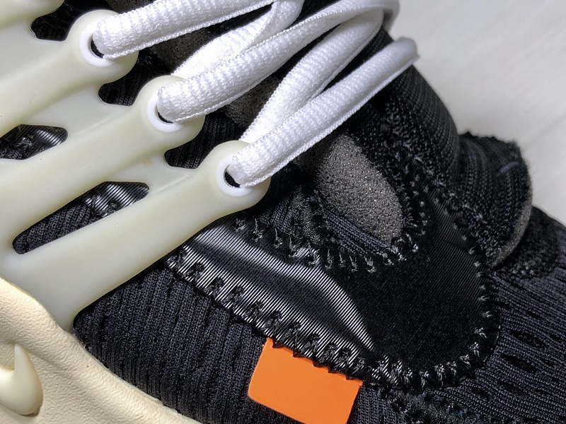 Air Presto Off-White
