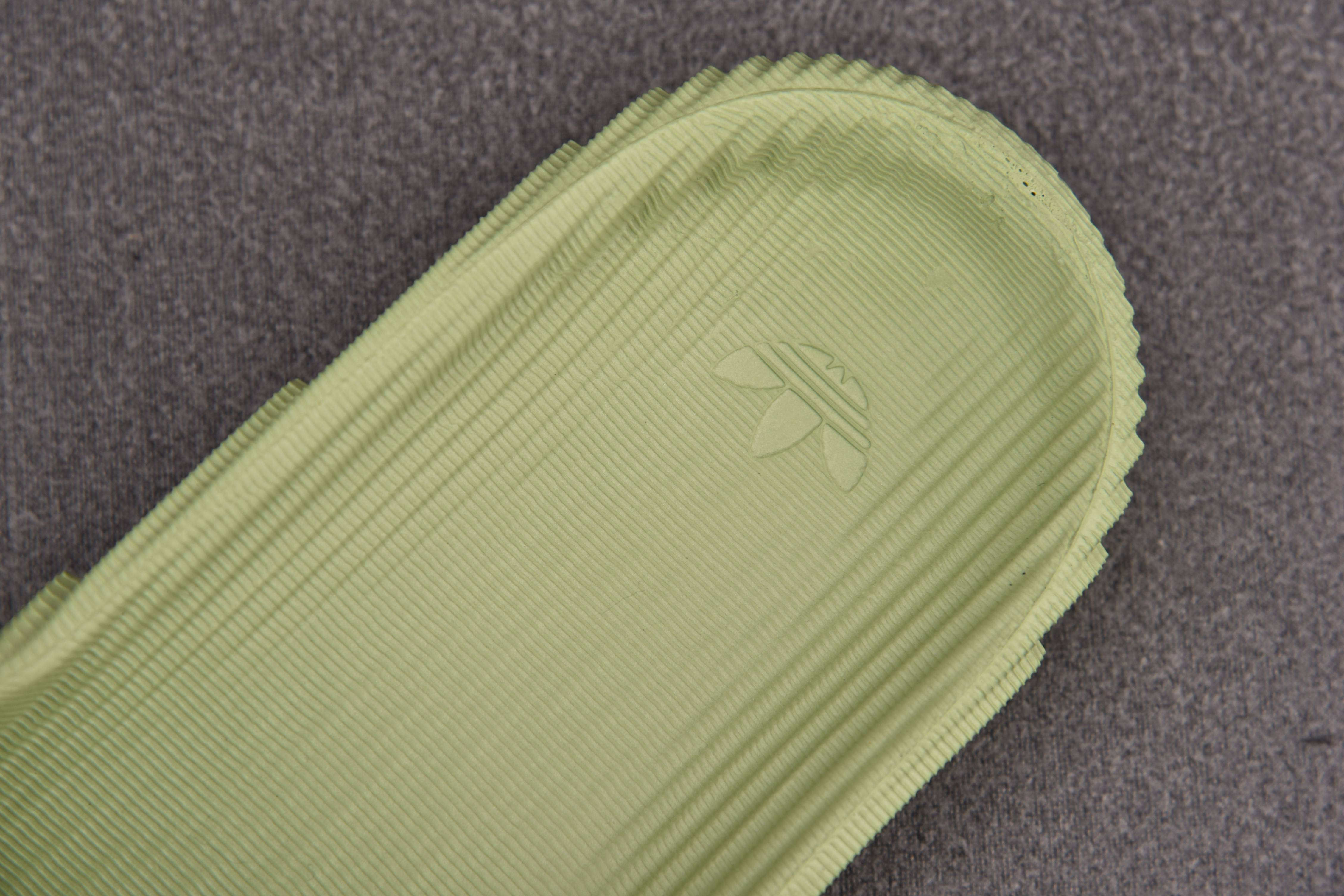 adidas Adilette 22 Slides Magic Lime