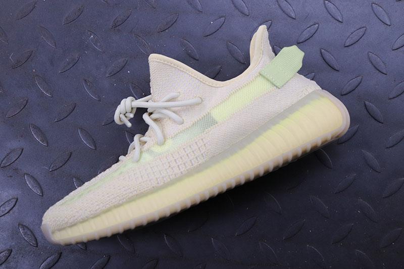 ADIDAS YEEZY Yeezy Boost 350 V2 'Flax' sneakers