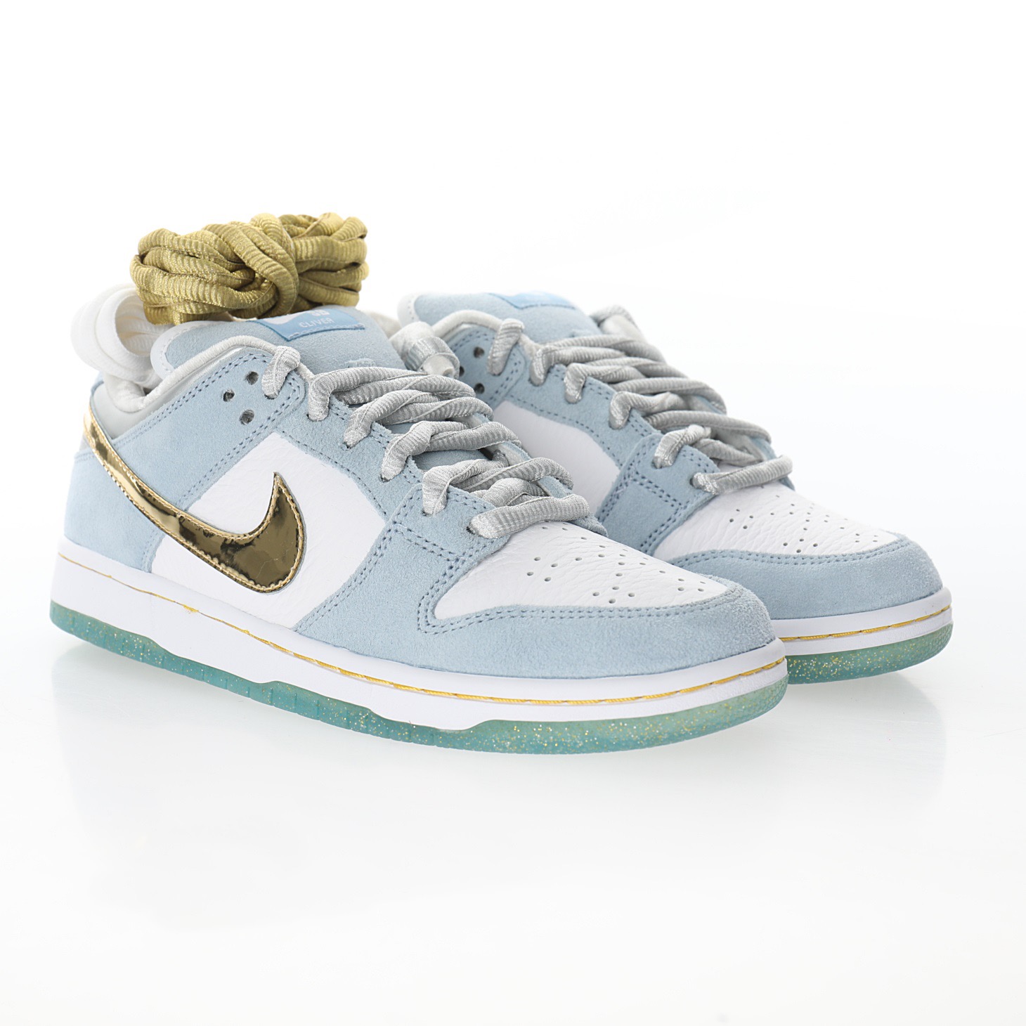 Nike SB Dunk Low Sean Cliver（Special Box）