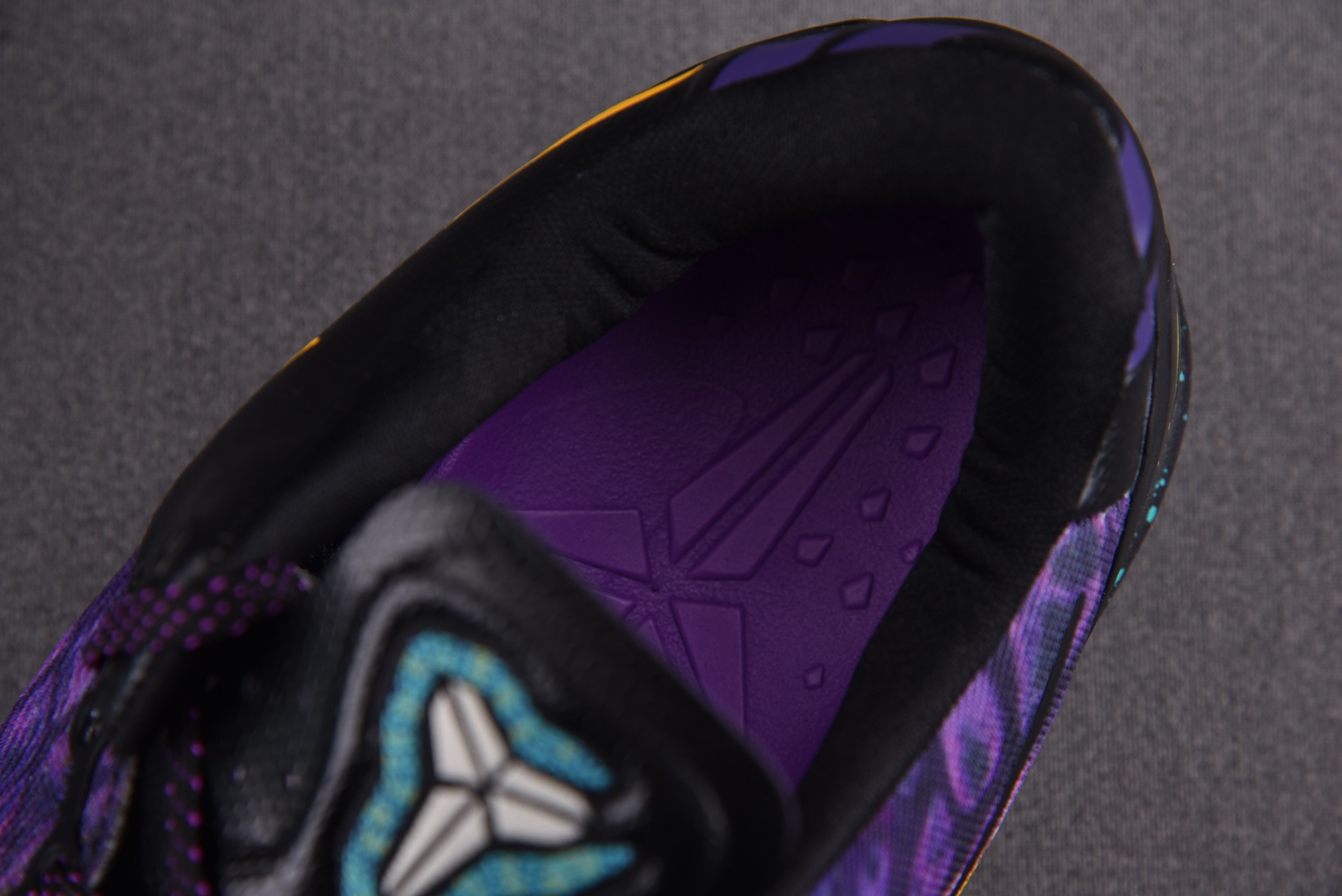 Nike Kobe 8 Easter