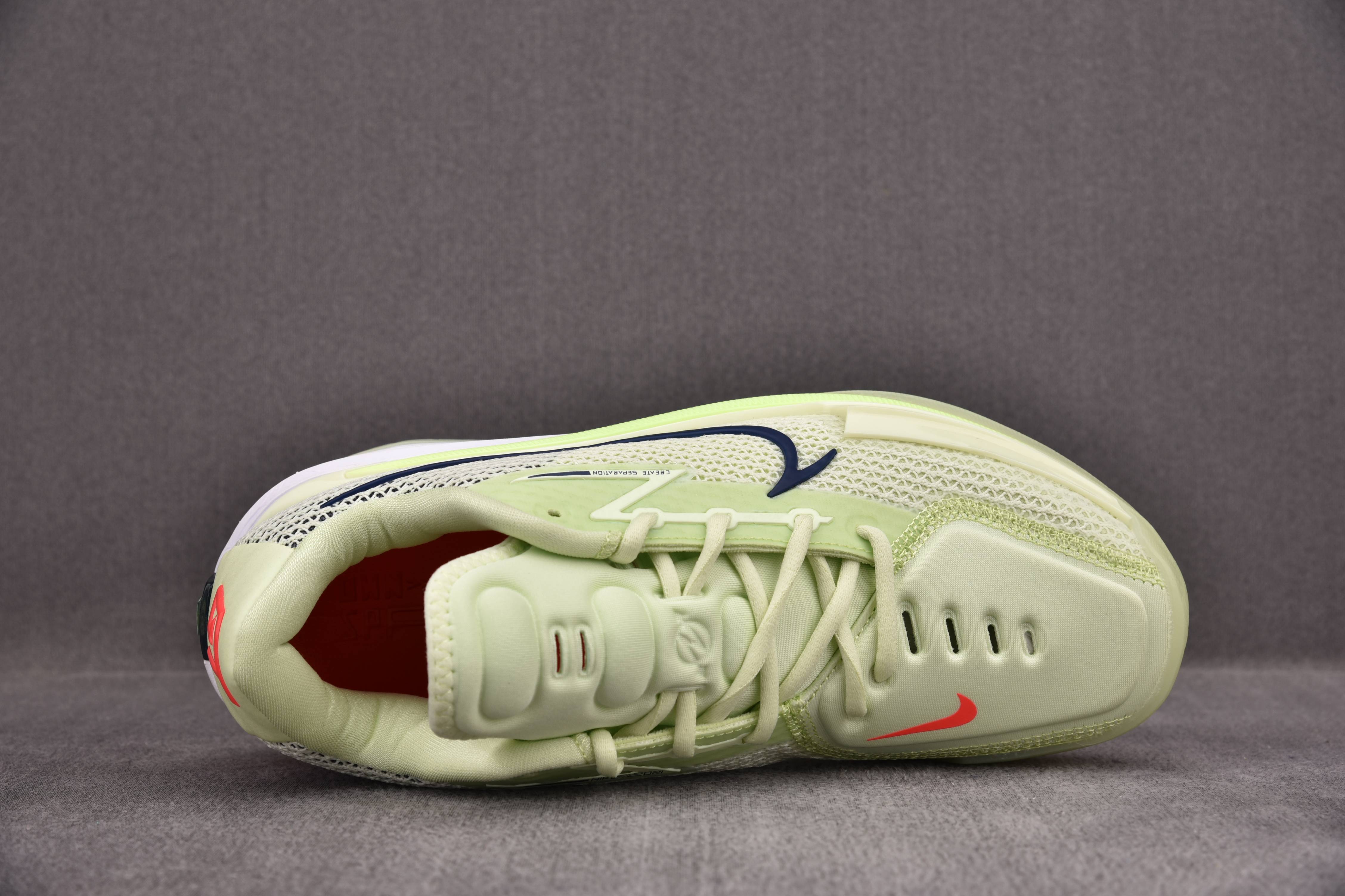 Nike Air Zoom G.T. Cut Grinch