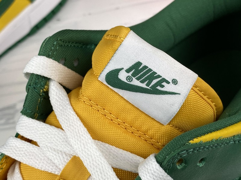 Nike Dunk Low Brazil (2020)