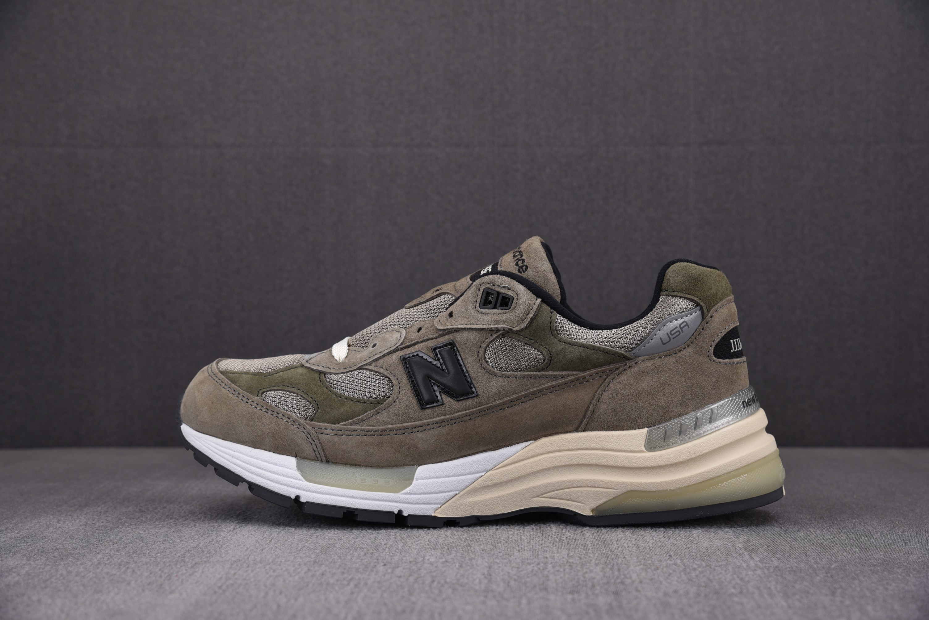 NEW BALANCE X JJJJOUND M992J2