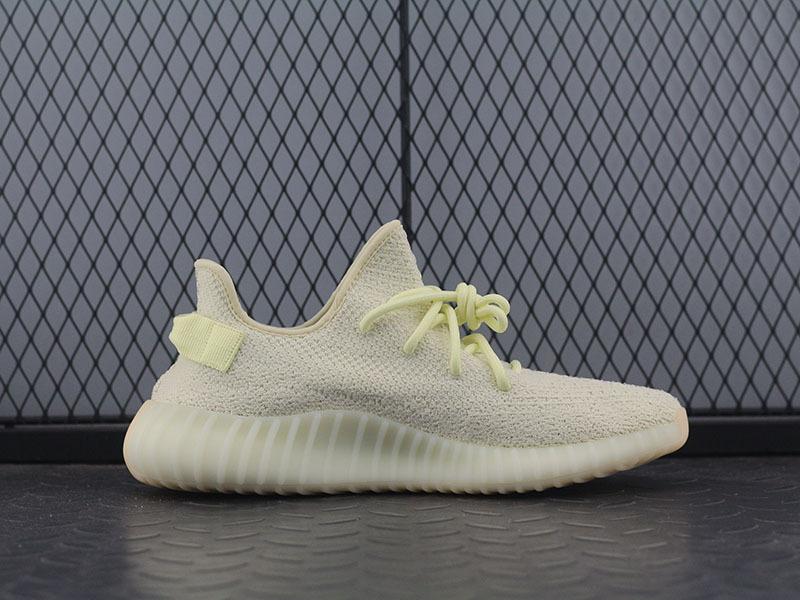adidas Yeezy Boost 350 V2 Butter