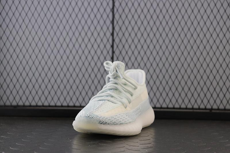 adidas Yeezy Boost 350 V2 Cloud White (Reflective)