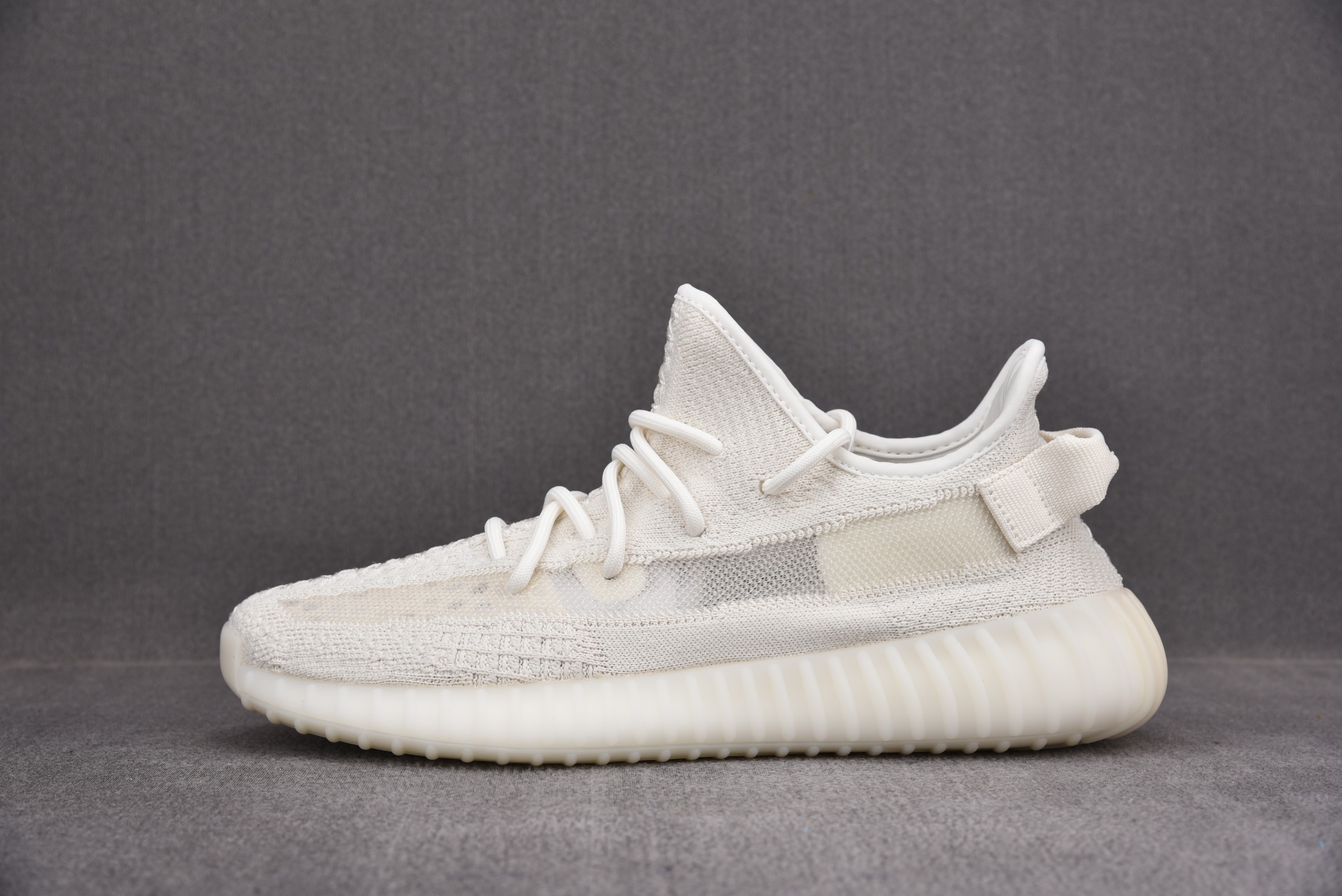 adidas Yeezy Boost 350 V2 Pure Oat