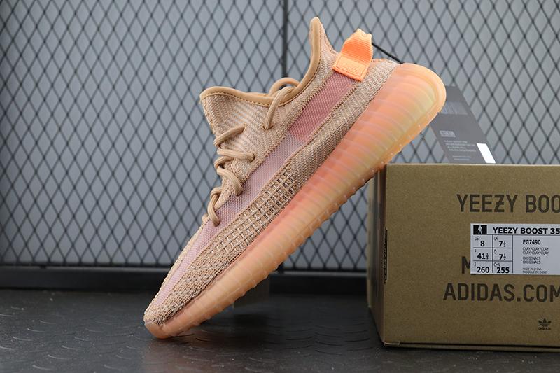 adidas Yeezy Boost 350 V2 CLAY