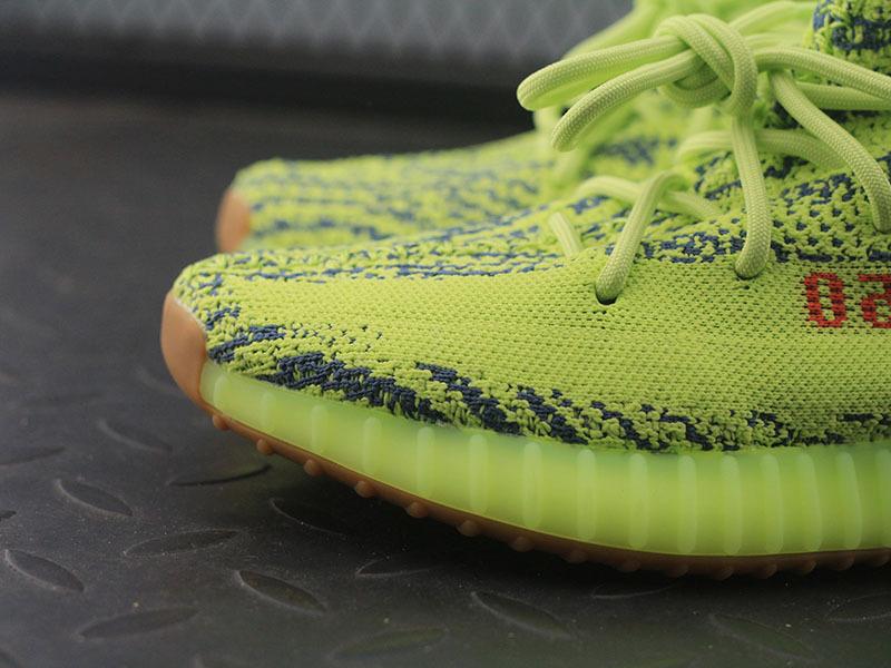 adidas Yeezy Boost 350 V2 Semi Frozen