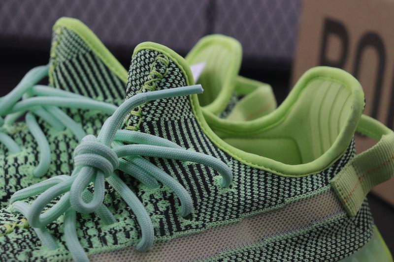 Adidas Yeezy Boost 350 V2 Yeezreel Reflective