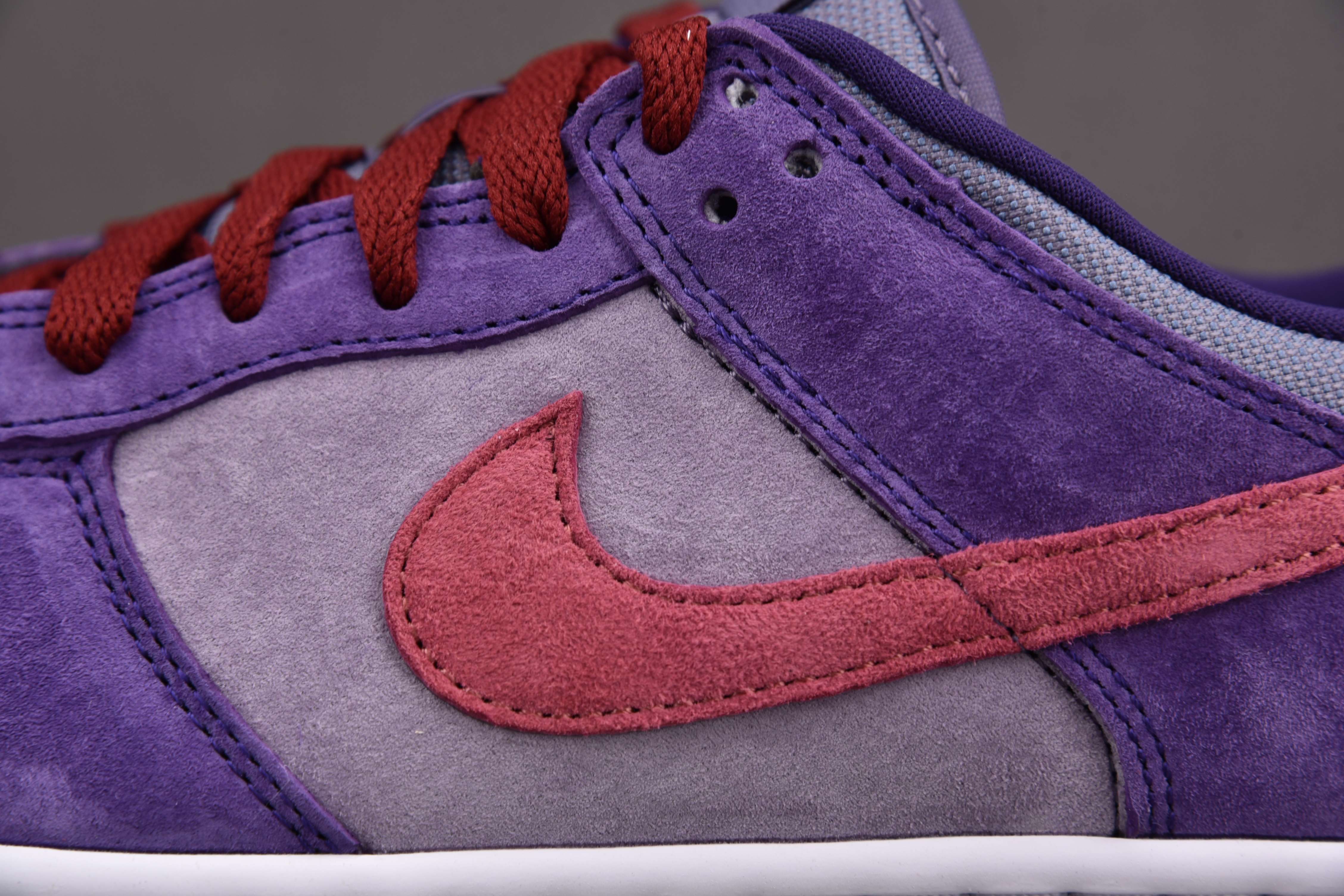 Nike Dunk Low Plum