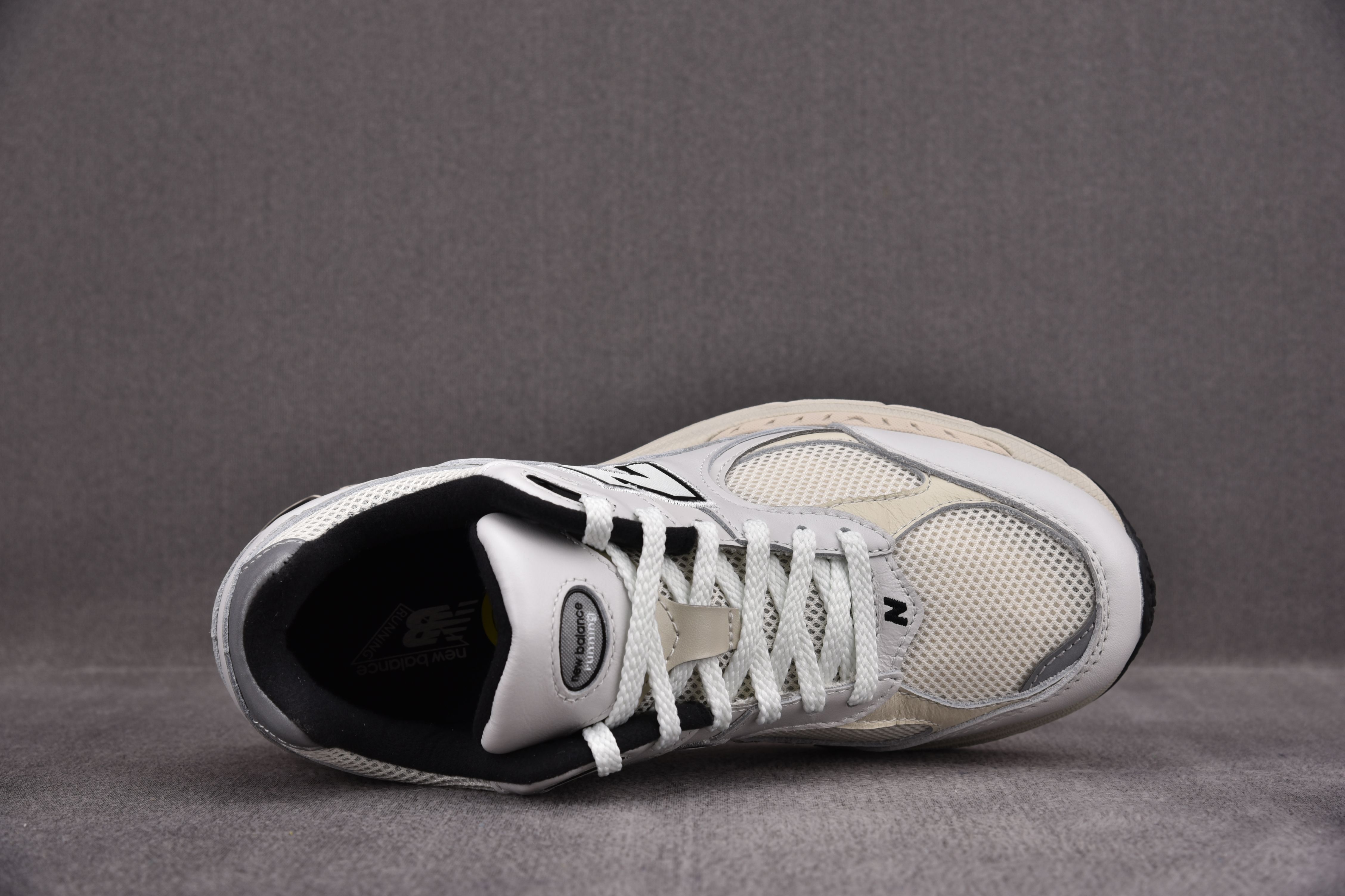 New Balance 2002R Atlas Lemon Haze