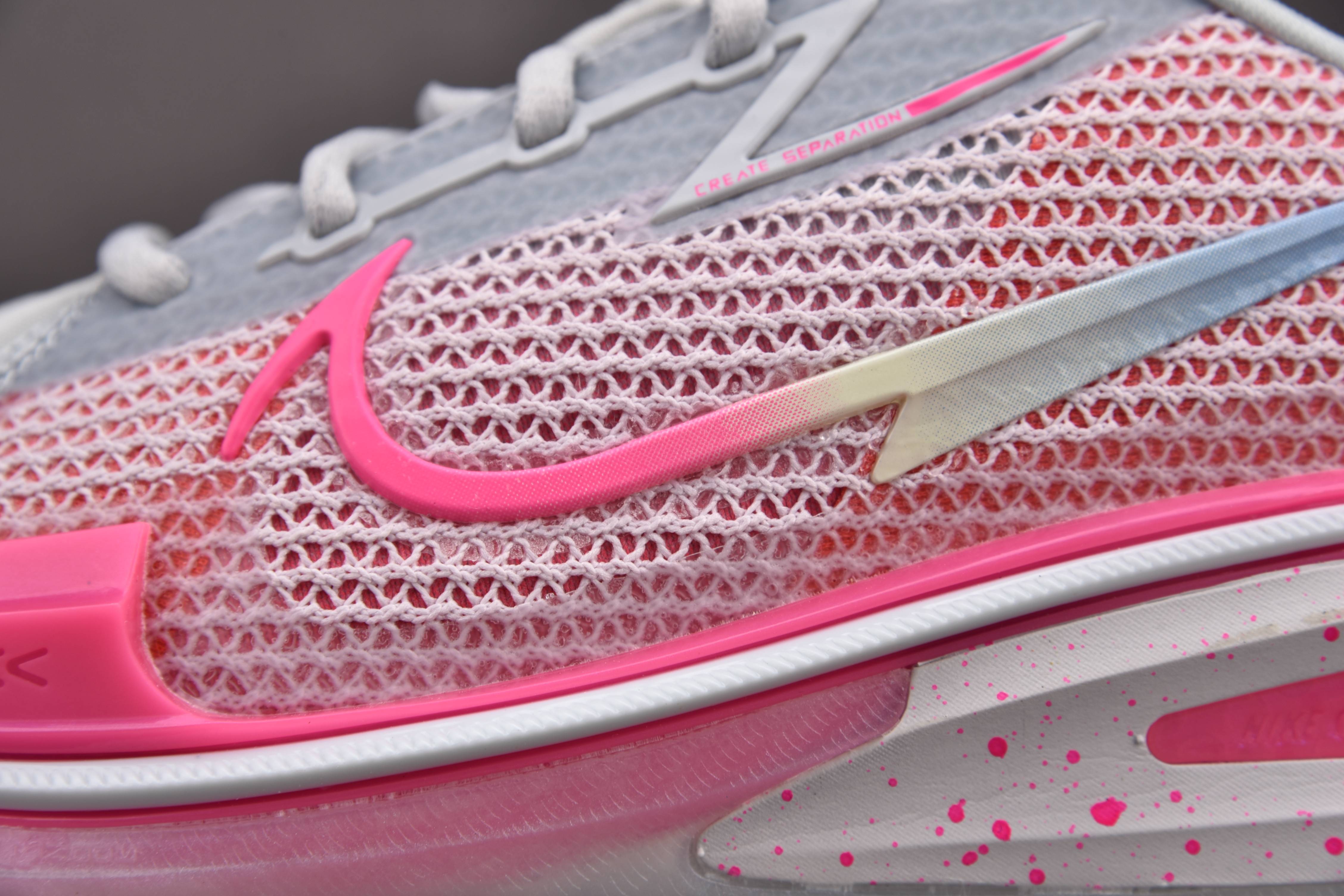 Nike Air Zoom G.T. Cut Think Pink