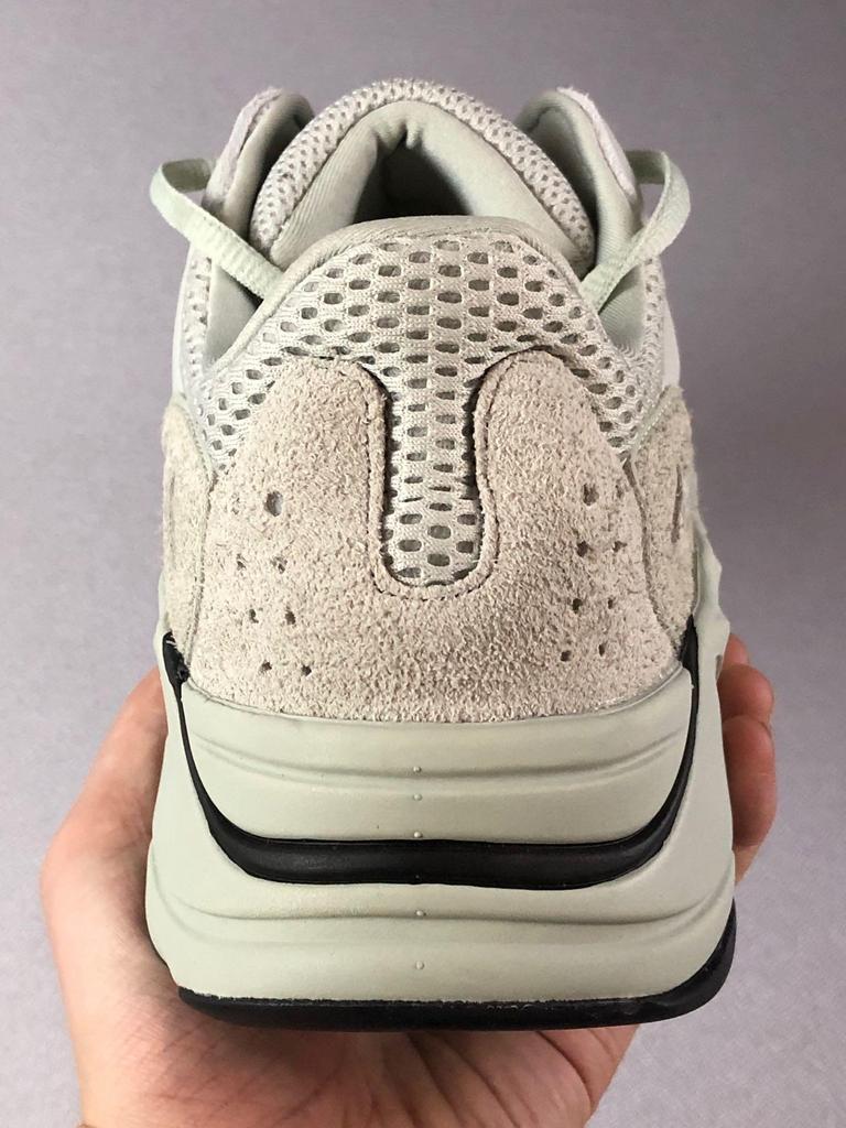 【Clearance】 Adidas Yeezy Boost 700 Salt（US12）