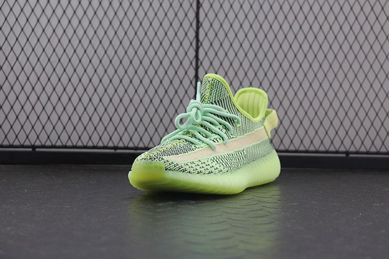 Adidas Yeezy Boost 350 V2 Yeezreel (Non-Reflective)