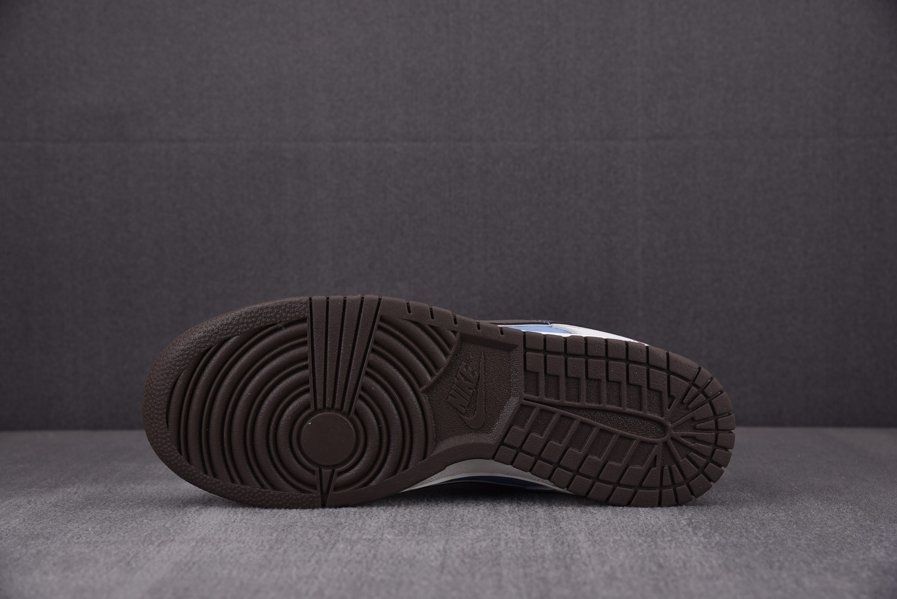 Nike SB Dunk Low Argentina Edition