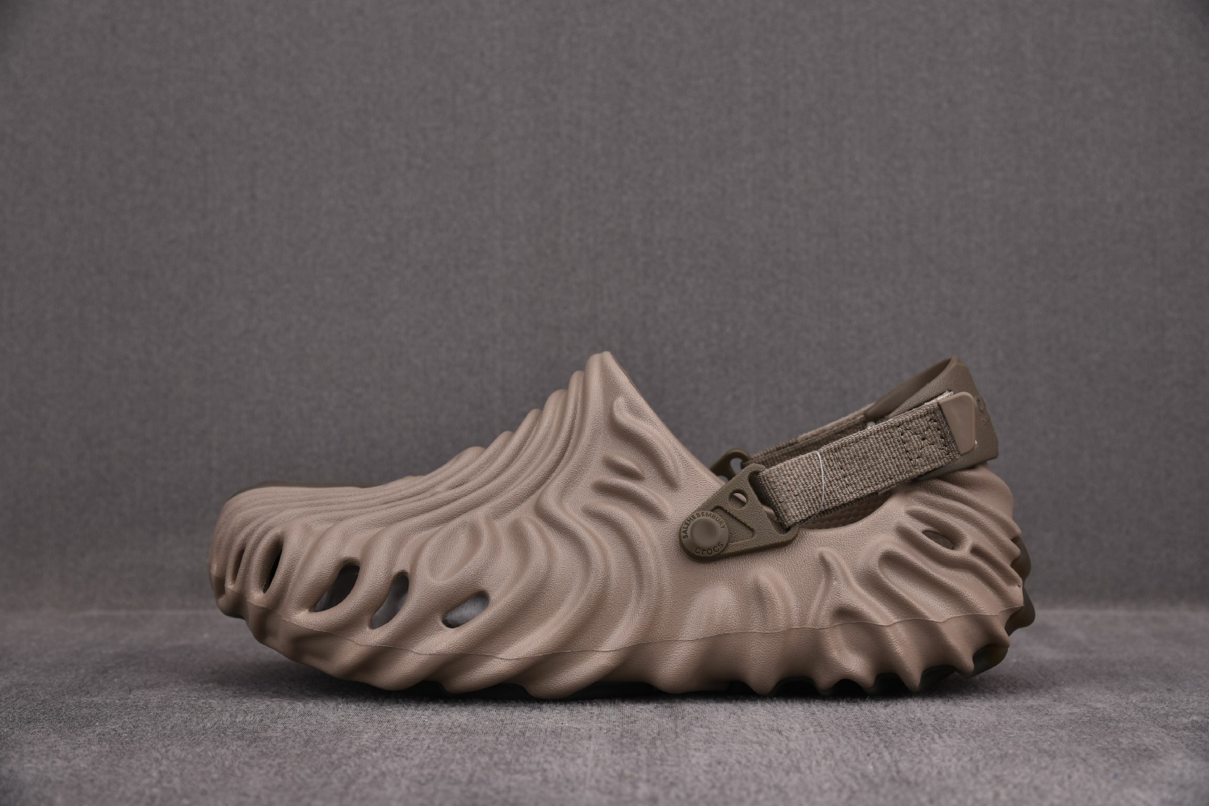 Salehe Bembury x Crocs Pollex Clog Menemsha