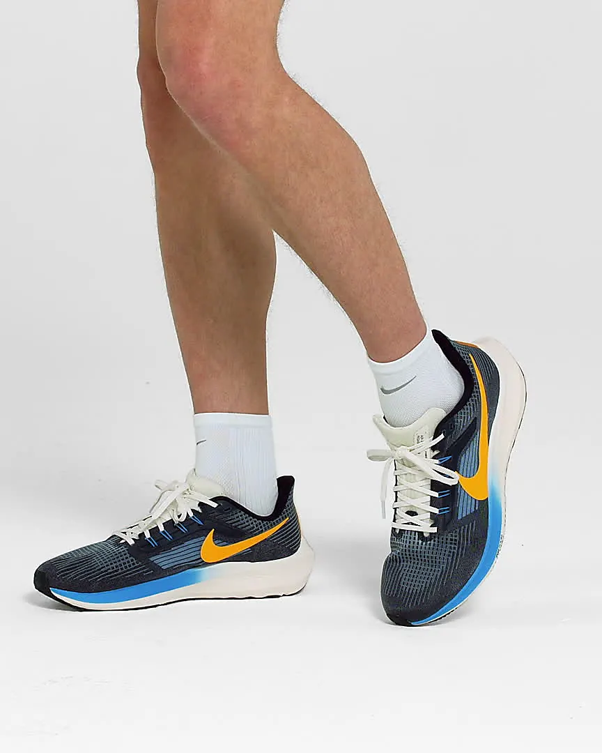 Nike Air Zoom Pegasus 39 Premium Obsidian Yellow