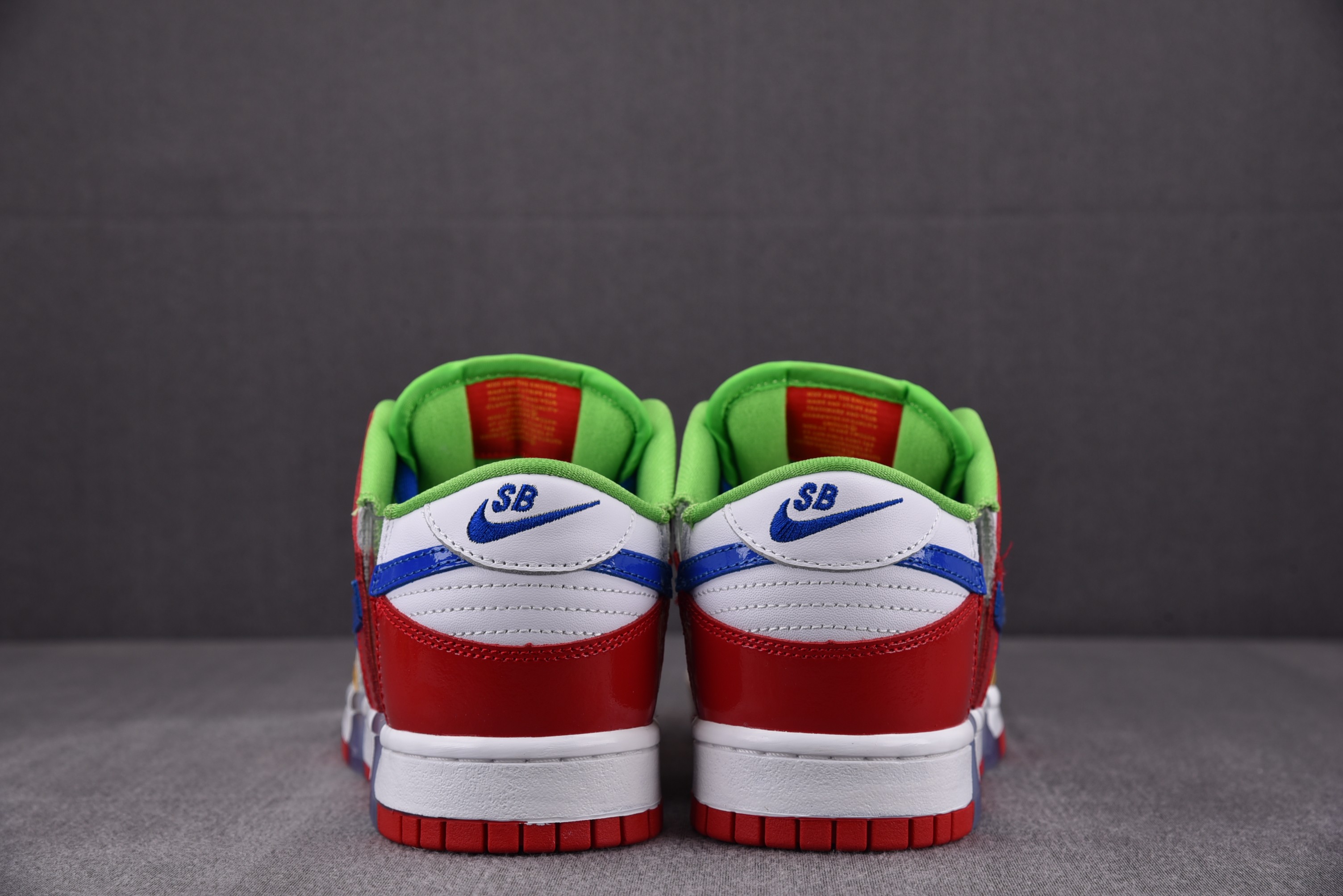 Nike SB Dunk Low eBay Sandy Bodecker