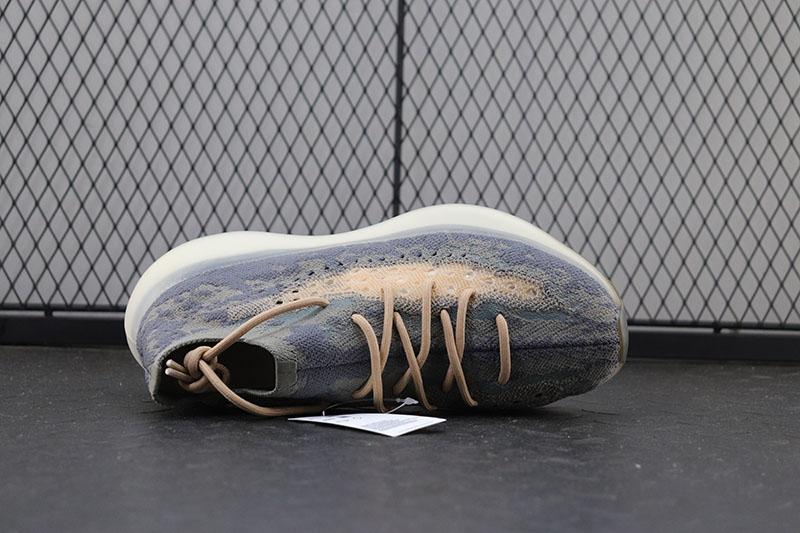 Adidas Yeezy Boost 380 Mist (Non-Reflective)