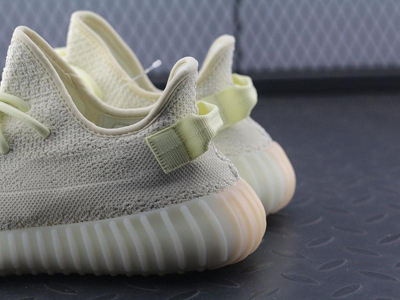 adidas Yeezy Boost 350 V2 Butter