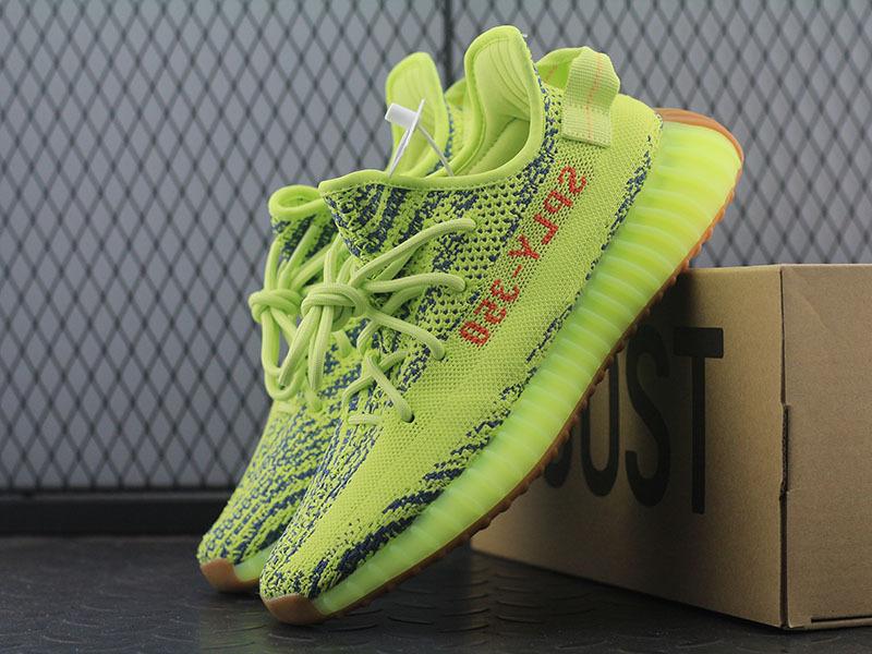 adidas Yeezy Boost 350 V2 Semi Frozen