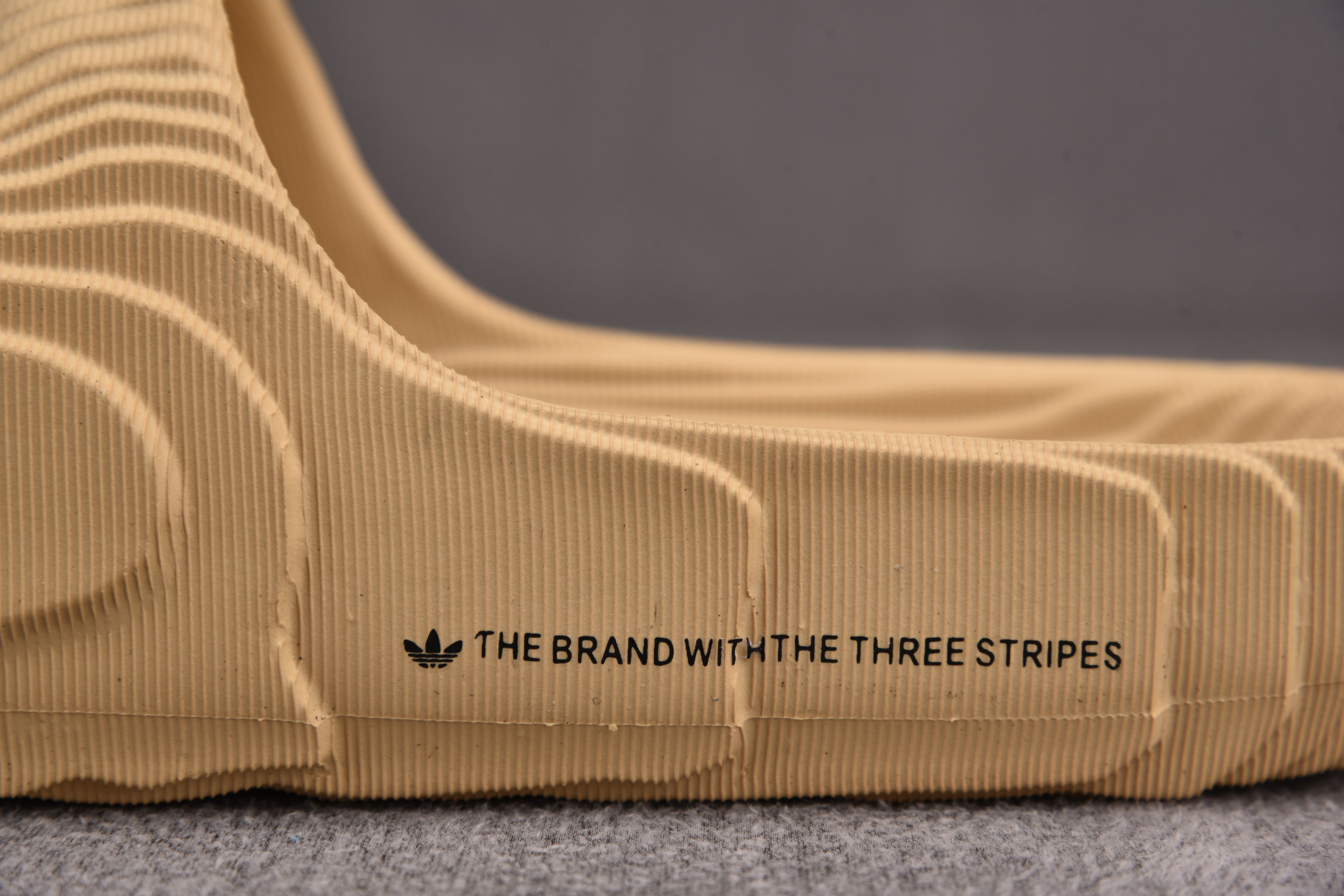 adidas Adilette 22 Slides St Desert Sand
