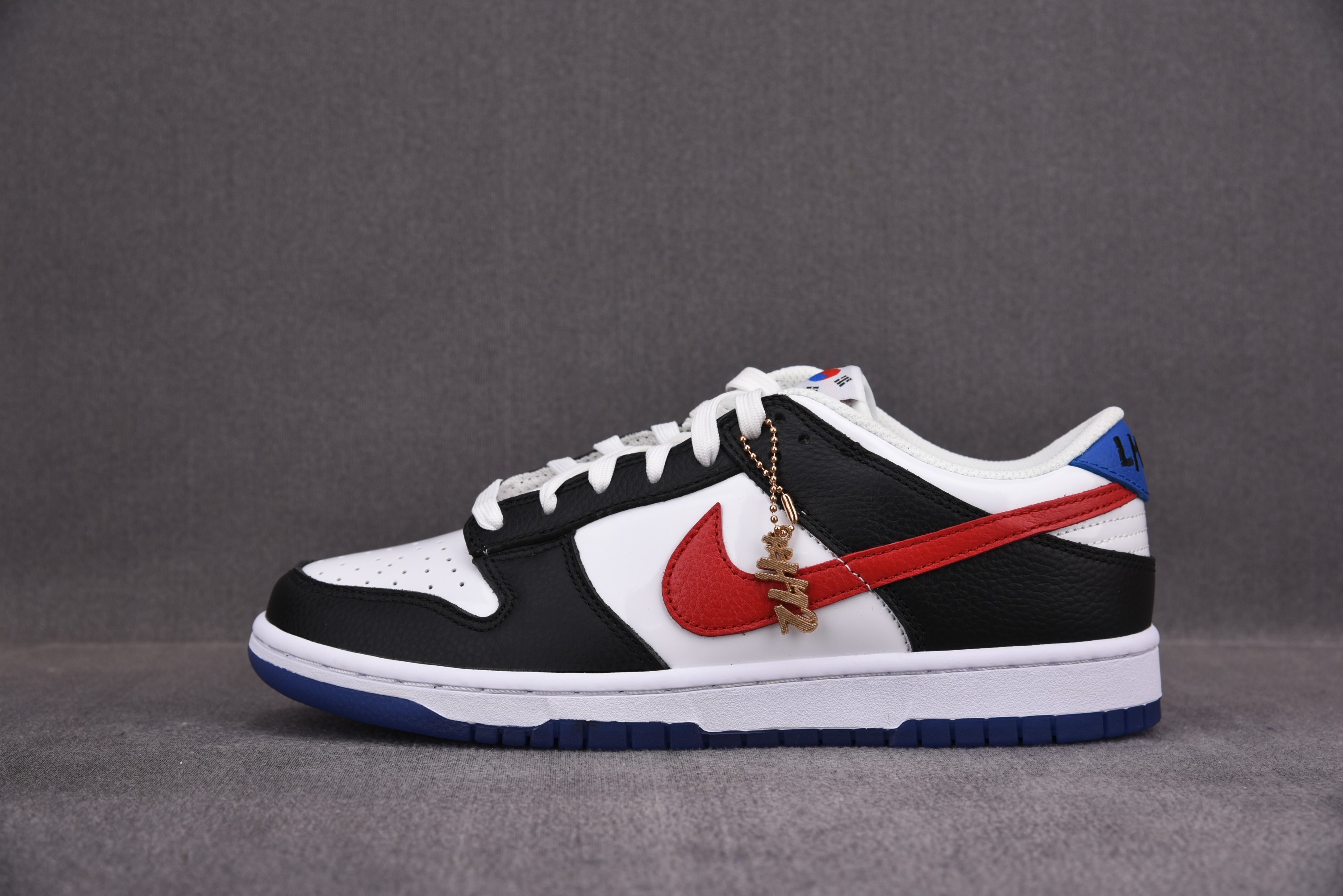 Nike Dunk Low Seoul