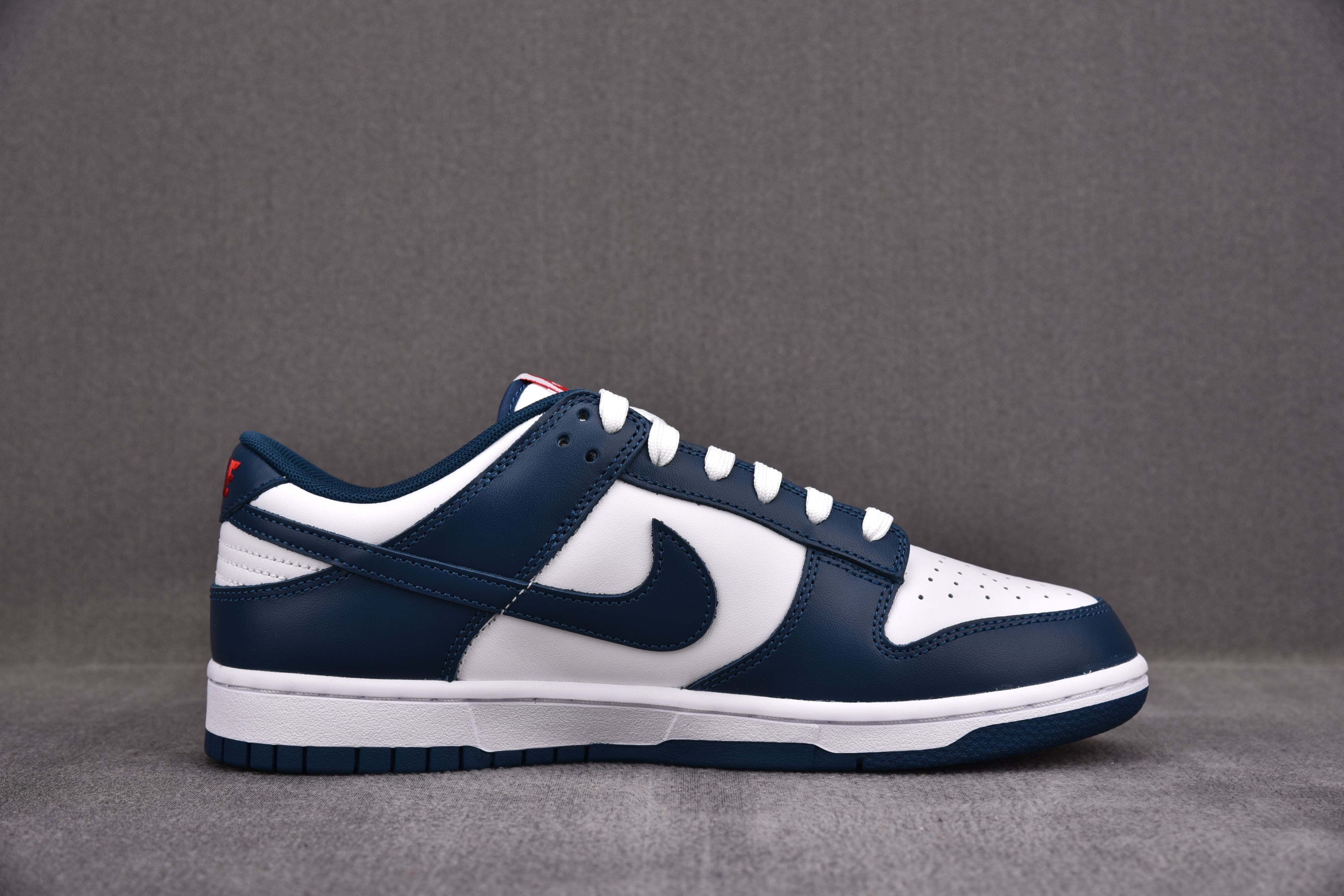 Nike Dunk Low Valerian Blue