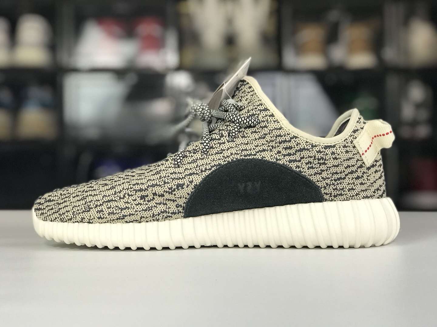 Adidas Yeezy Boost 350 Turtle Dove