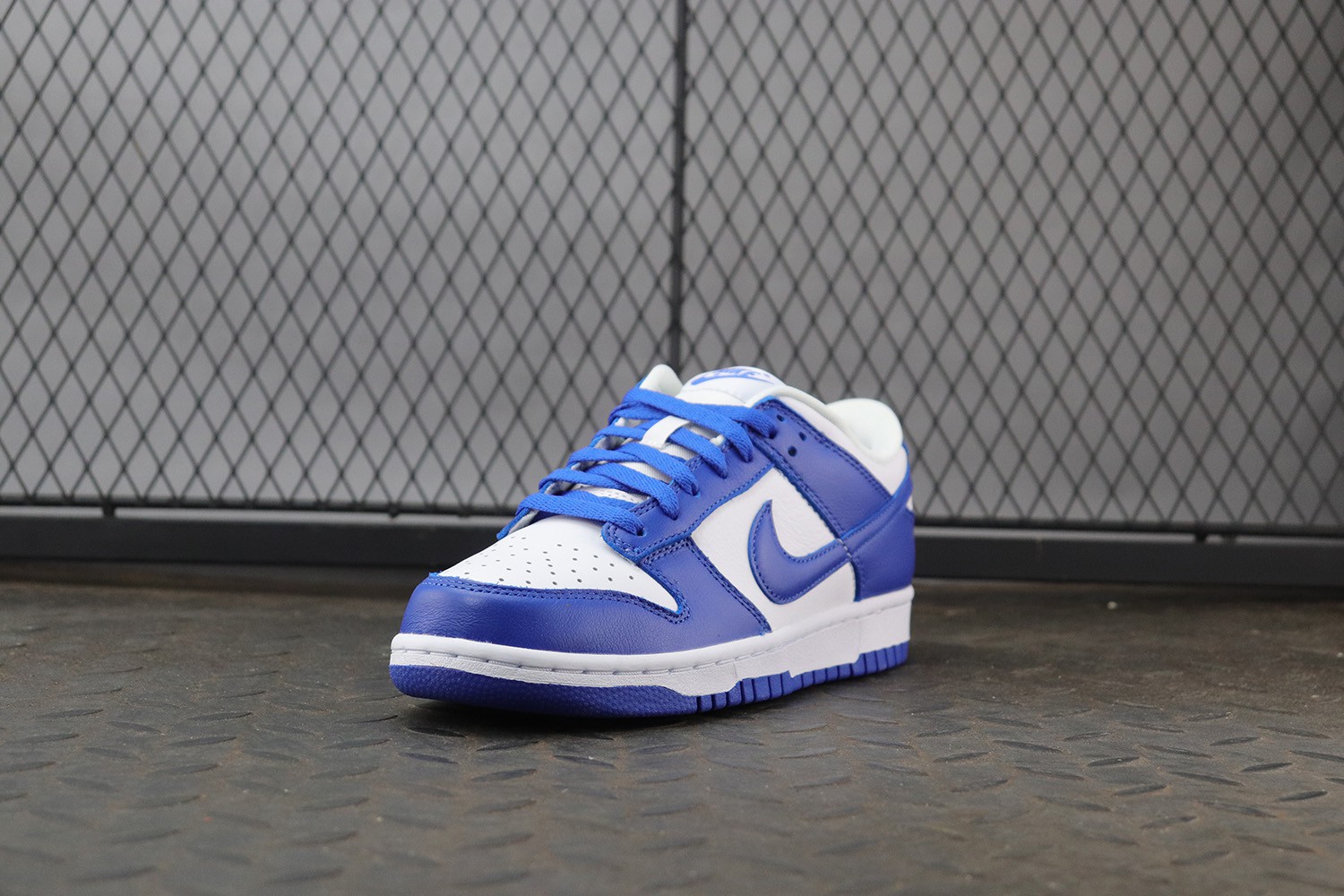 Nike Dunk Low SP Kentucky (2020)