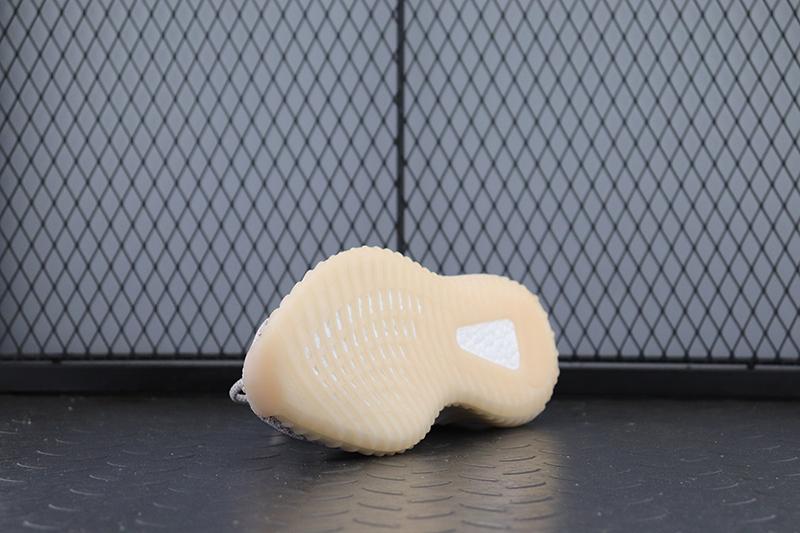【Clearance】adidas Yeezy Boost 350 V2 Synth Non-Reflective（US6.5）