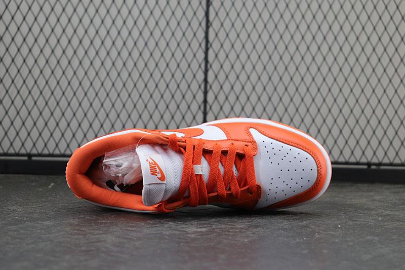 Nike Dunk Low SP Syracuse
