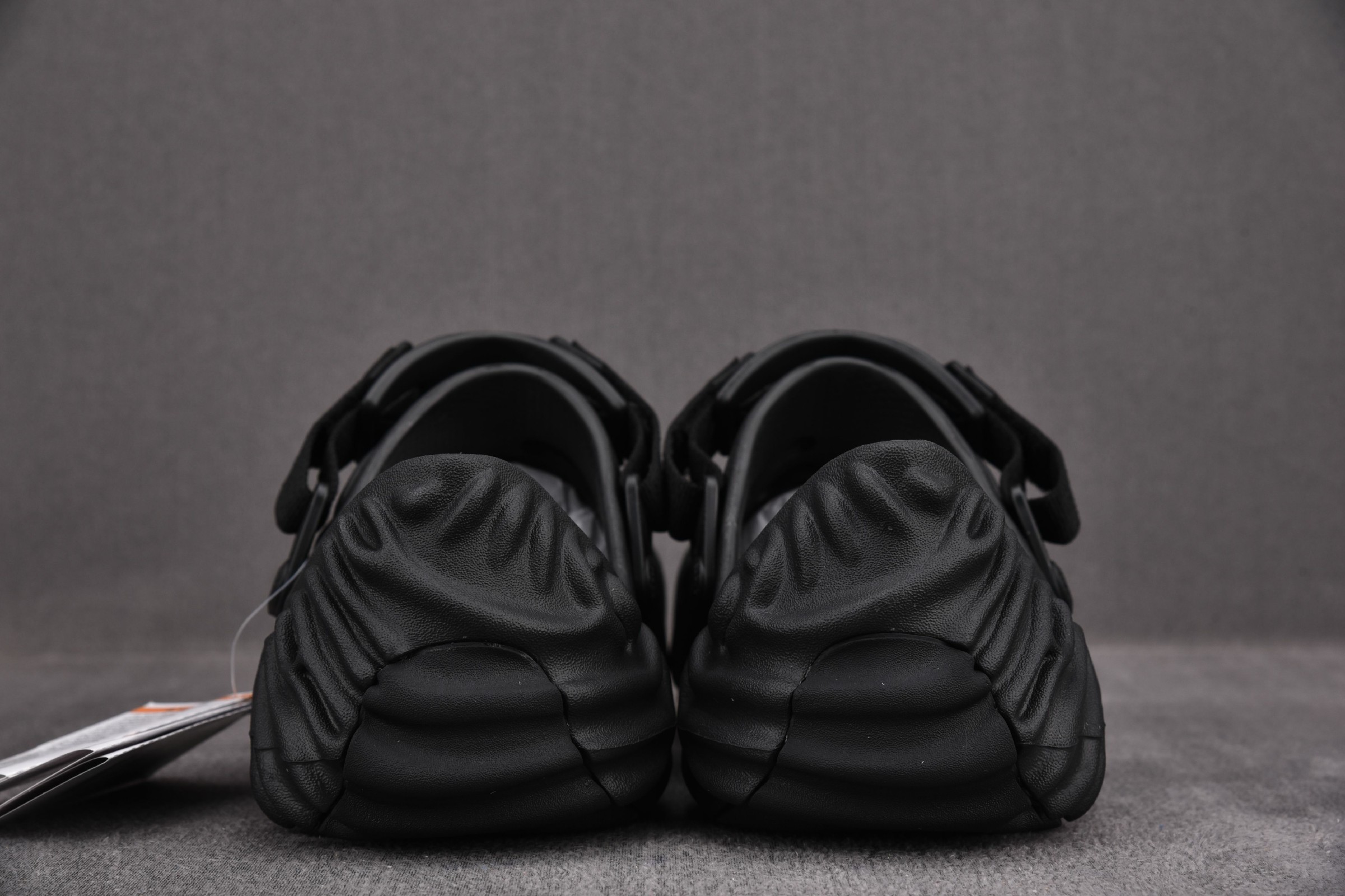 Salehe Bembury x Crocs Pollex Clog Sasquatch