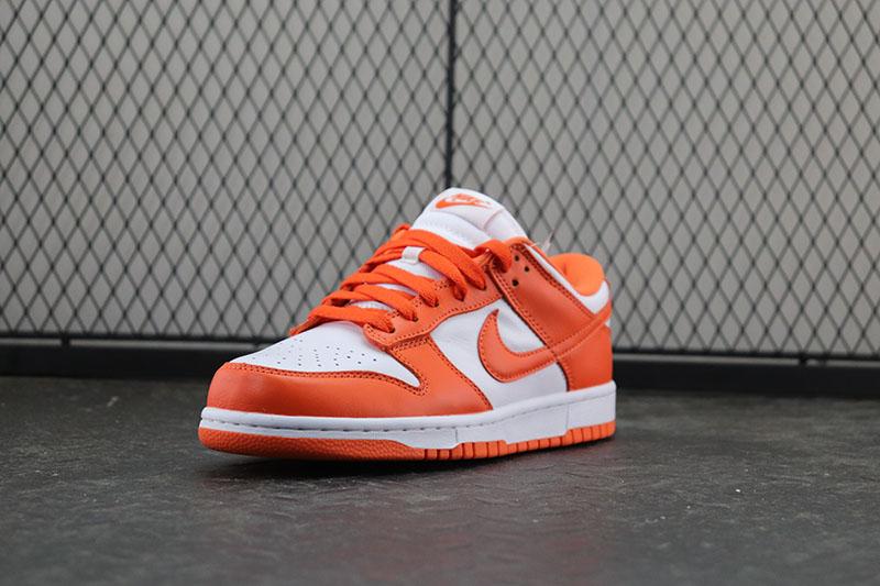 Nike Dunk Low SP Syracuse