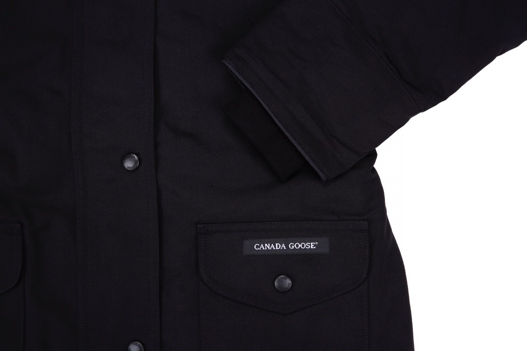 07 Canada Gooxx Deep Blue Female