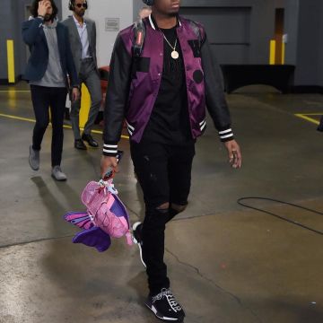 Pharrell x NMD Human Race Trail Equality