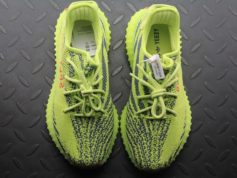 adidas Yeezy Boost 350 V2 Semi Frozen