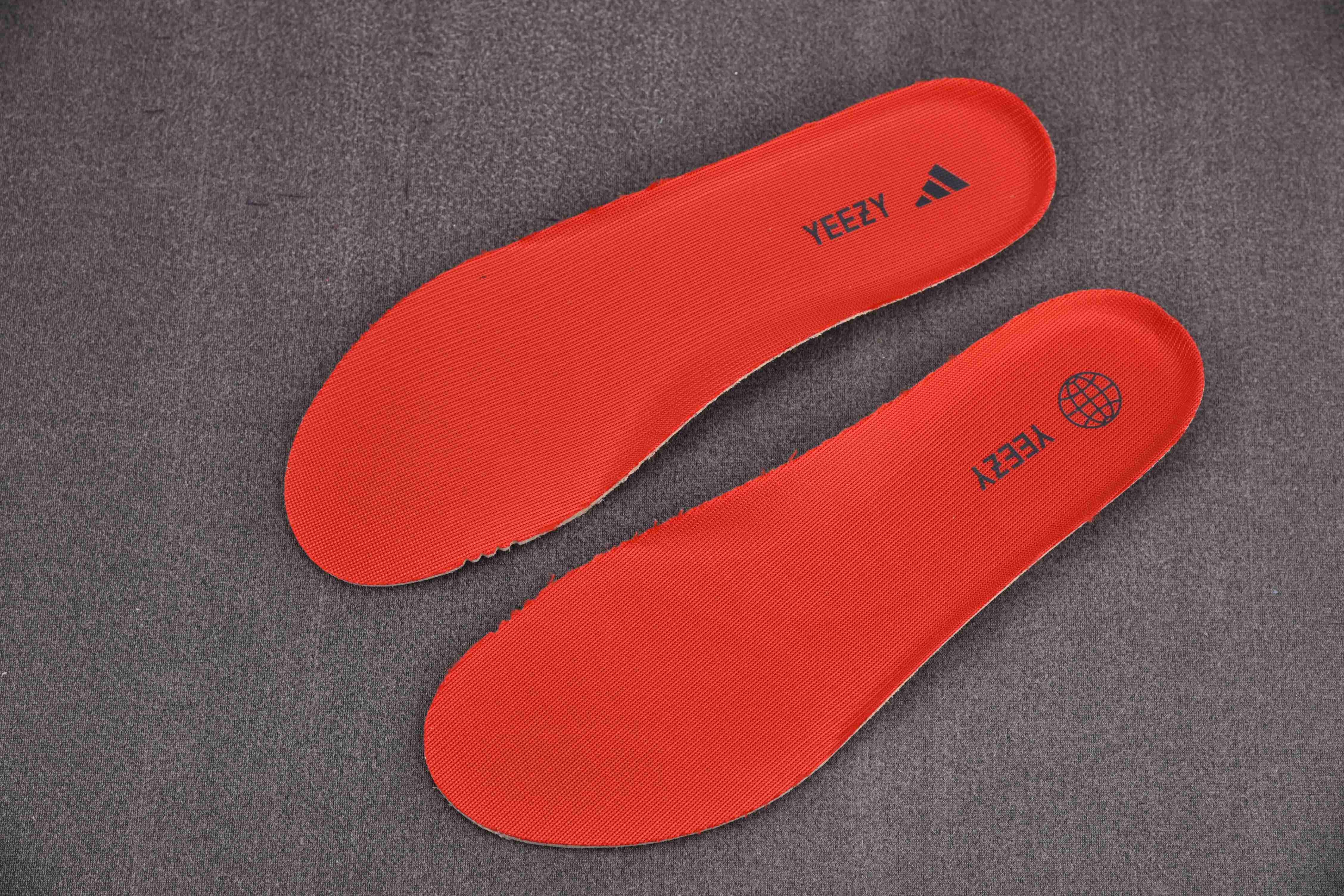 adidas Yeezy Boost 700 Hi-Res Red