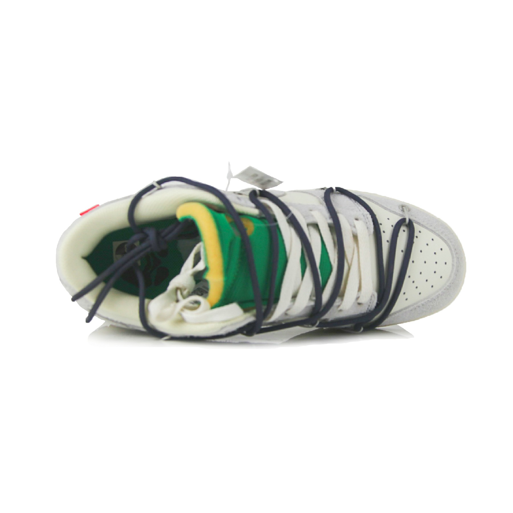 Nike Dunk Low Off-White Lot 20