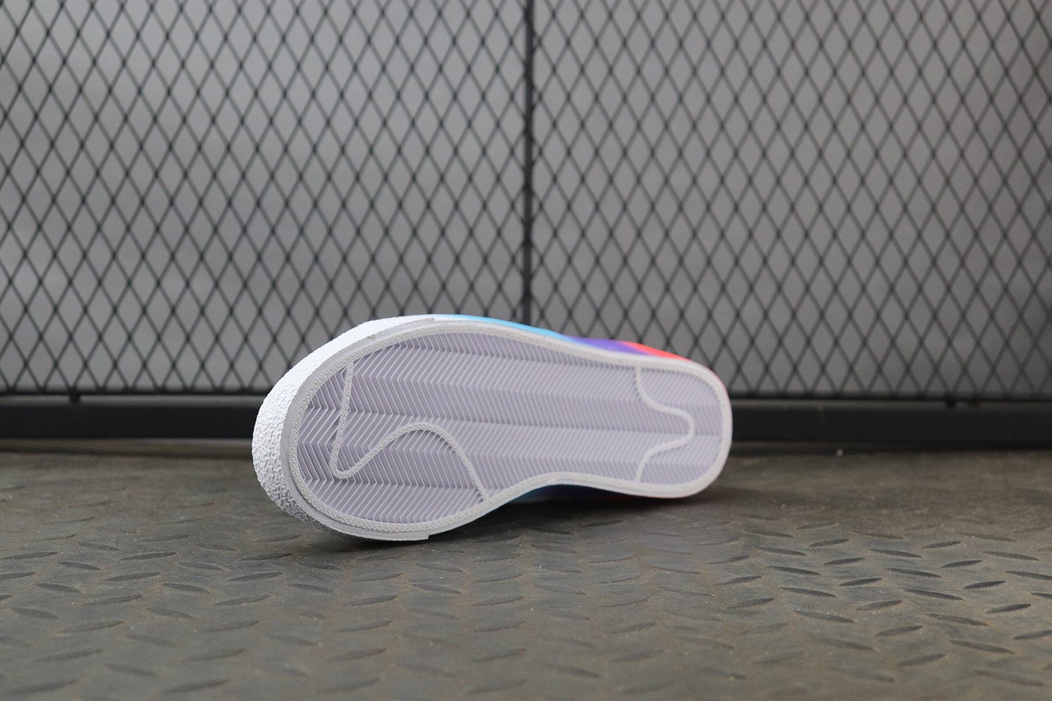 Nike Blazer Mid 77 Have A Good Game