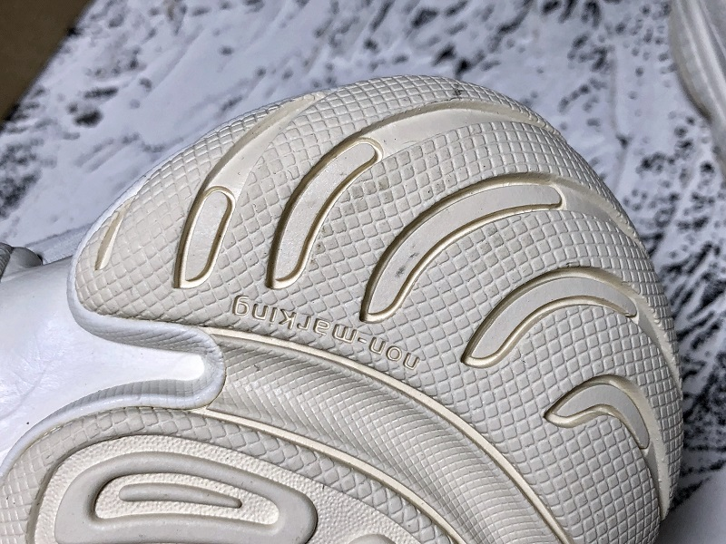 adidas Yeezy Boost 500 Bone White