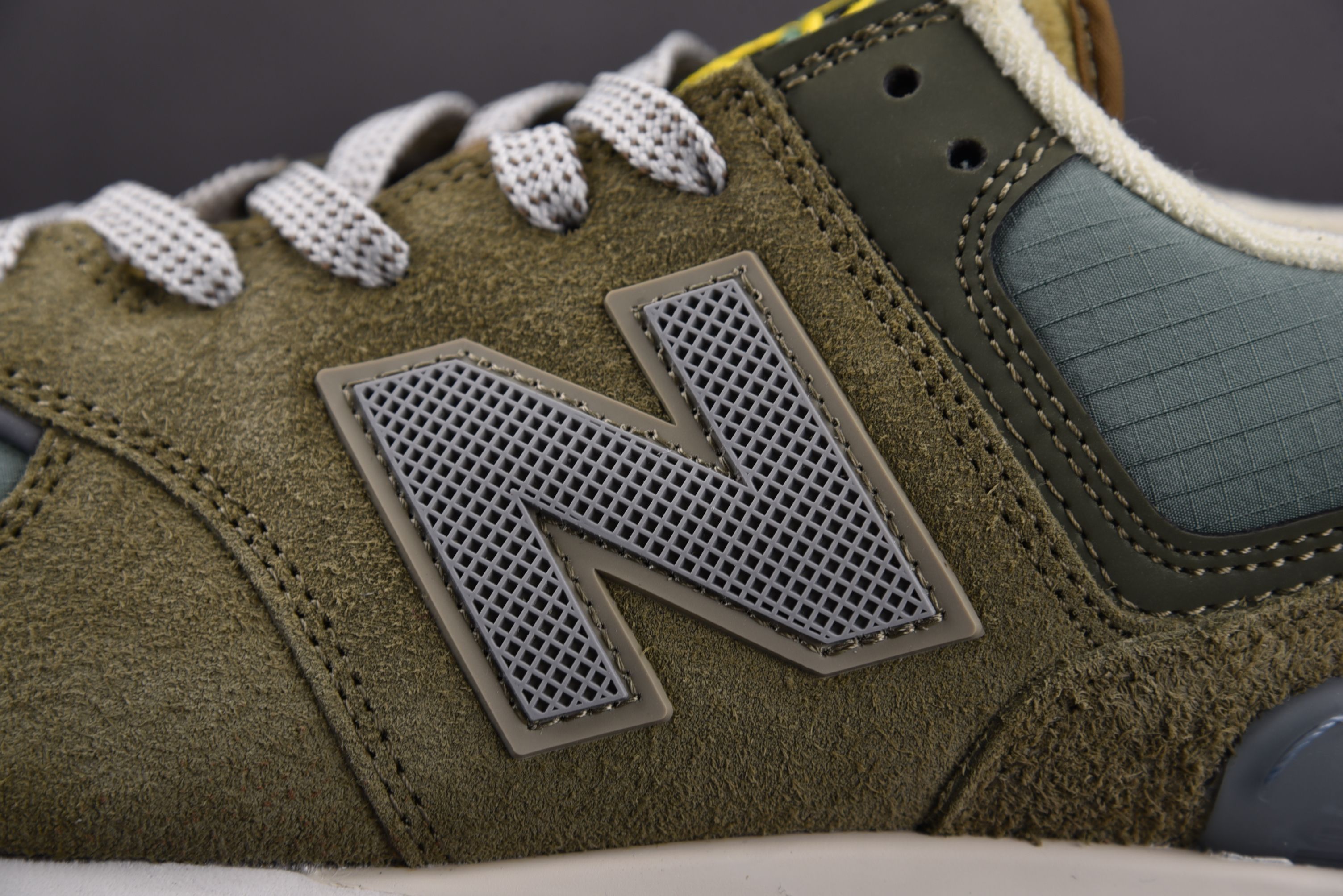 New Balance 574 Legacy Stone Island
